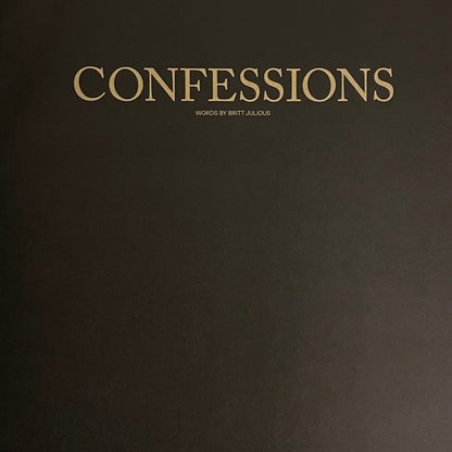 Confessions | Mint (M) Mint (M)