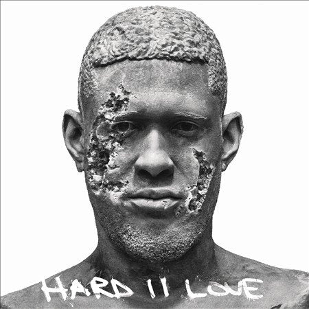 Usher - HARD II LOVE (EXPLICIT VERSION) |