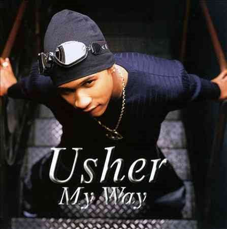 Usher - MY WAY |