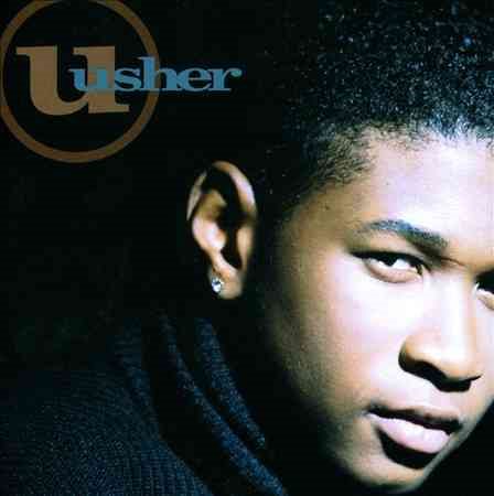 USHER |