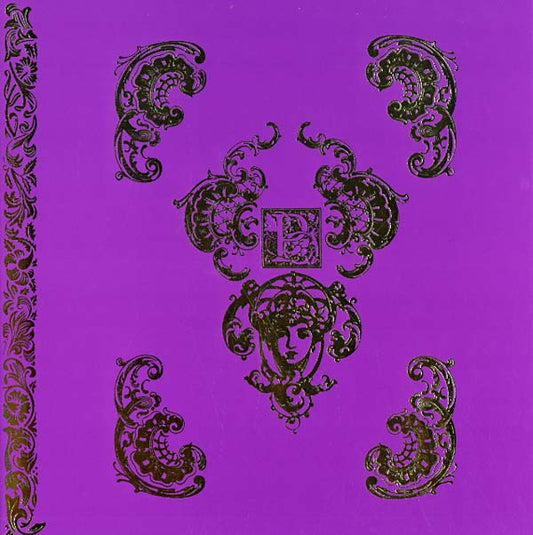 UTHER PENDRAGON - San Francisco Earthquake |