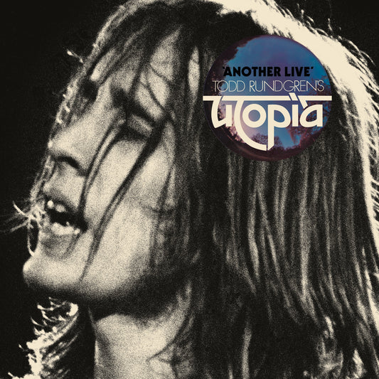 (PRE-ORDER 1/2/26) Another Live (Limited Edition, Clear Vinyl, Brick & Mortar Exclusive, Anniversary Edition, Reissue) | - ROCK *NEW/COLOR*
