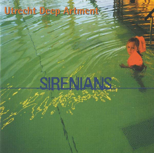 Sirenians |