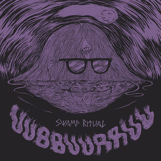 Swamp Ritual |