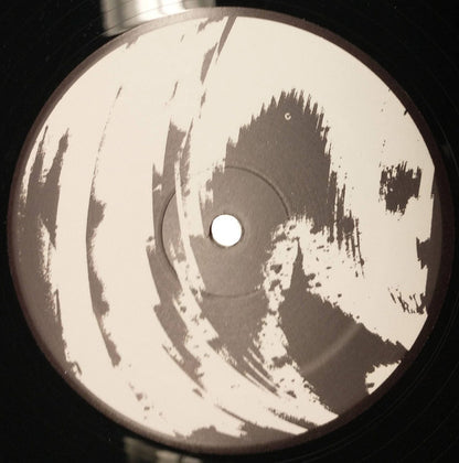 Derealization LP | Mint (M) Mint (M) - TECHNO *NEW*