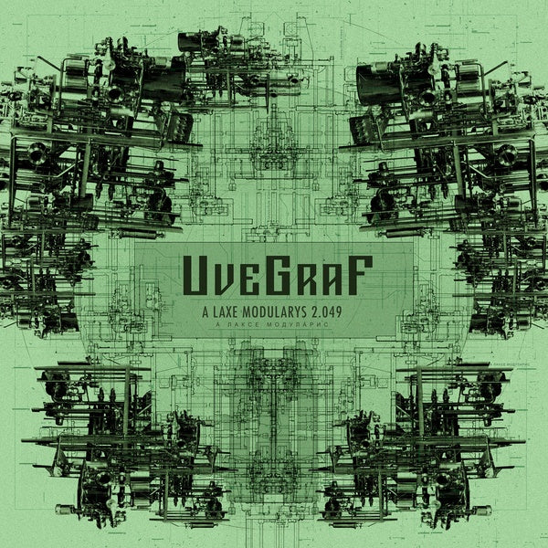 A Laxe Modularys 2.049 |