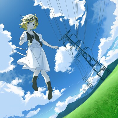Uztama - Kaze Ga Nagu |