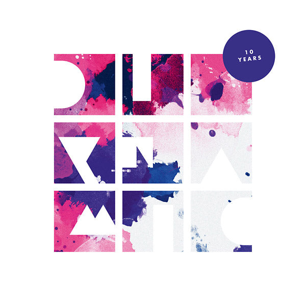 10 Years Diynamic |