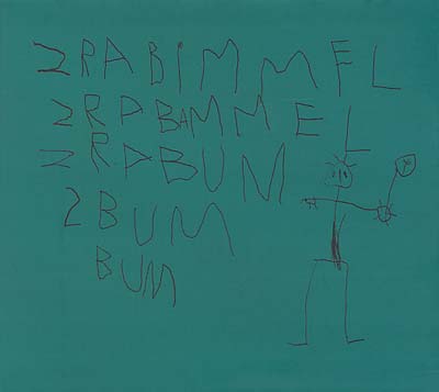 2Rabimmel 2Rabammel 2Rabum 2Bum Bum |