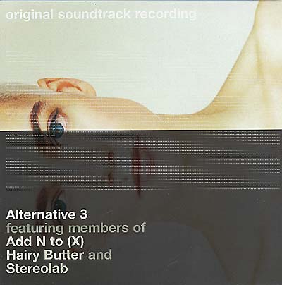 Va - Alternative 3 (Original Soundtrack) |