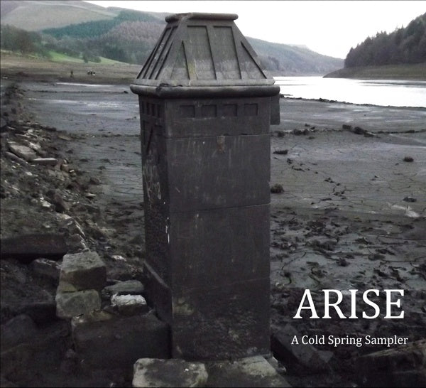 Arise: A Cold Spring Sampler |