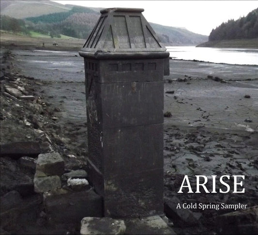 Arise: A Cold Spring Sampler |