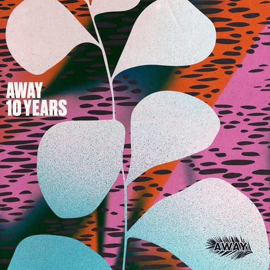 Va - AWAY 10 Years |