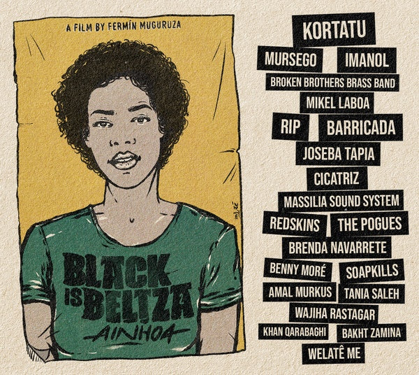 Black is Beltza II: Ainhoa |