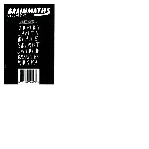 Brainmaths Volume 1 |
