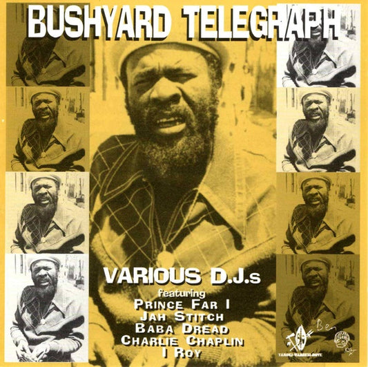 Bushyard Telegraph |