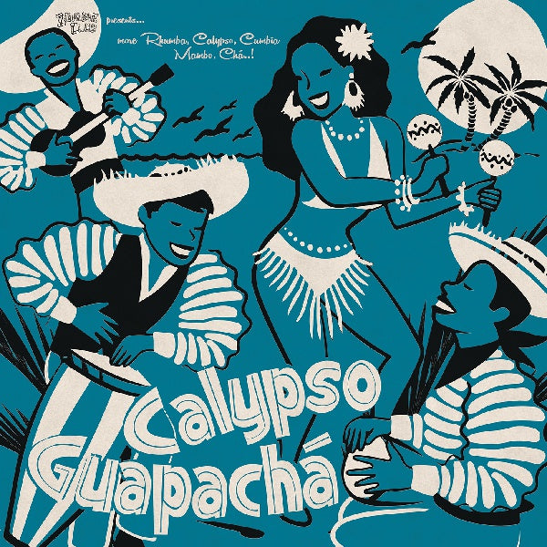 Calypso Guapacha |