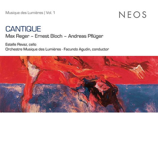 Cantique |