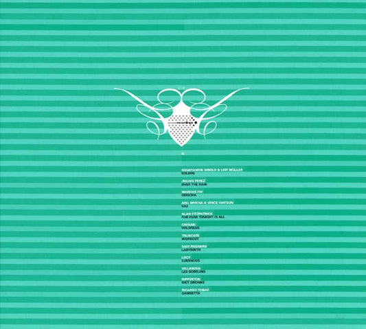 Cocoon Compilation - N |