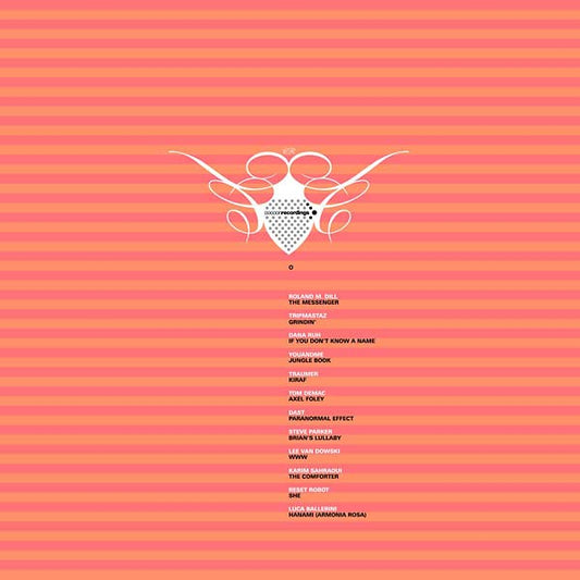 Cocoon Compilation O |