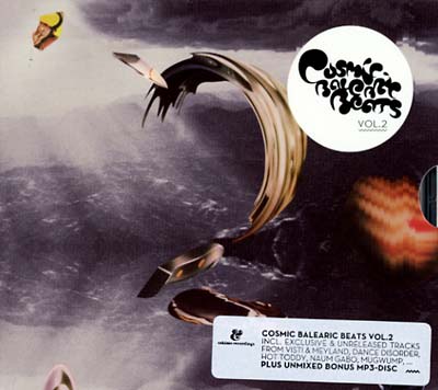Cosmic Balearic Beats Vol. 2 |