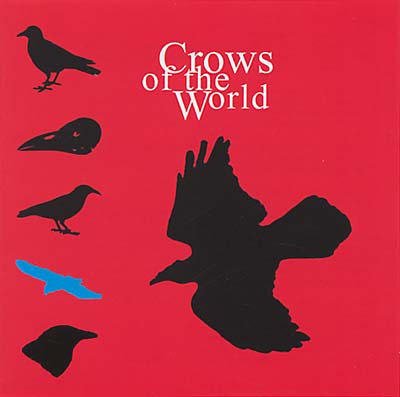 Crows of the World Vol. 1 |