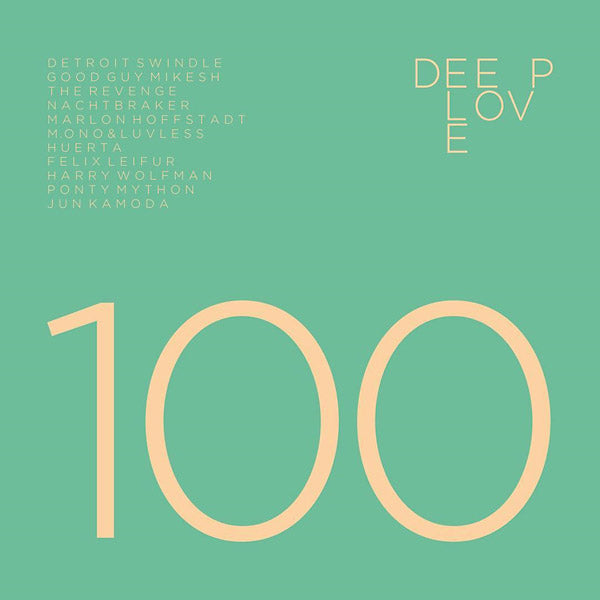 Deep Love 100 |