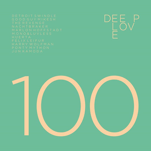 Deep Love 100 |