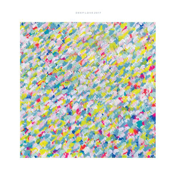 Deep Love 2017 |