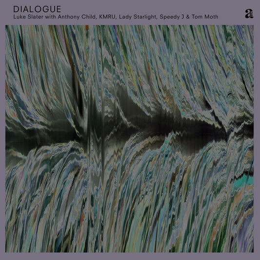 DIALOGUE |