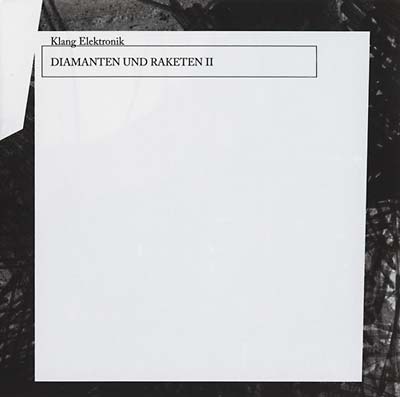 Diamanten Und Raketen II |