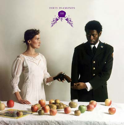 Dirty Diamonds III |