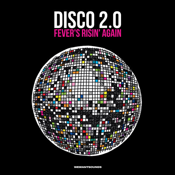 Va - Disco 2.0: Fever's Risin' Again |