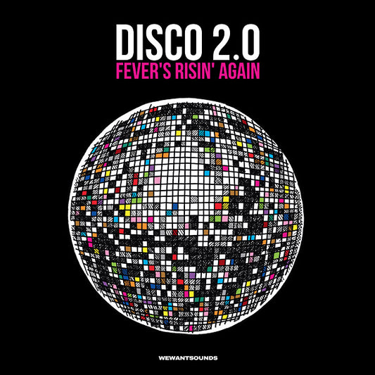 Va - Disco 2.0: Fever's Risin' Again |