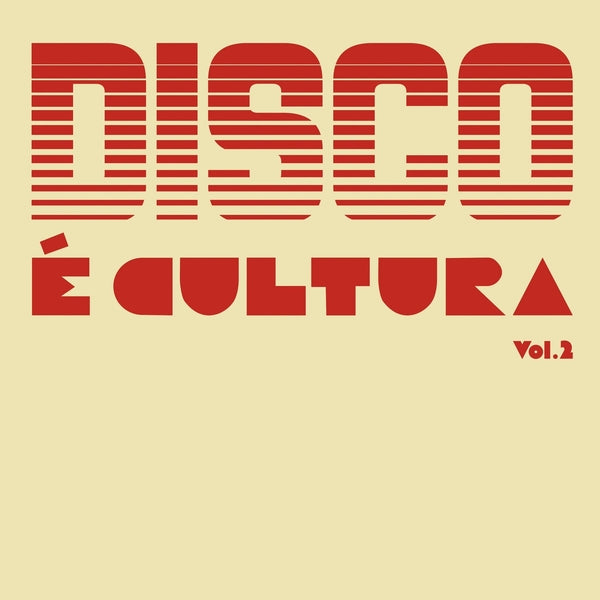 Va - Disco E Cultura Vol. 2 |