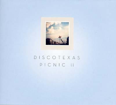 Discotexas Picnic II |