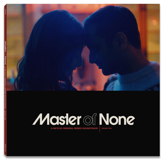 V/A (distro) - Master Of None | Season 2 (Original Soundtrack) |