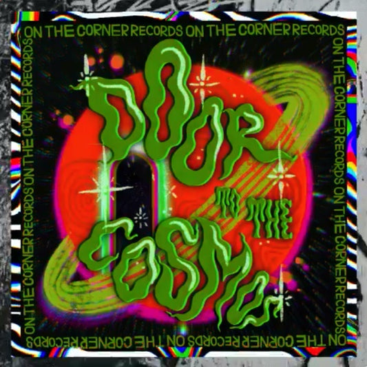 Va - Door to the Cosmos - On the Corner Dancefloor Sampler |