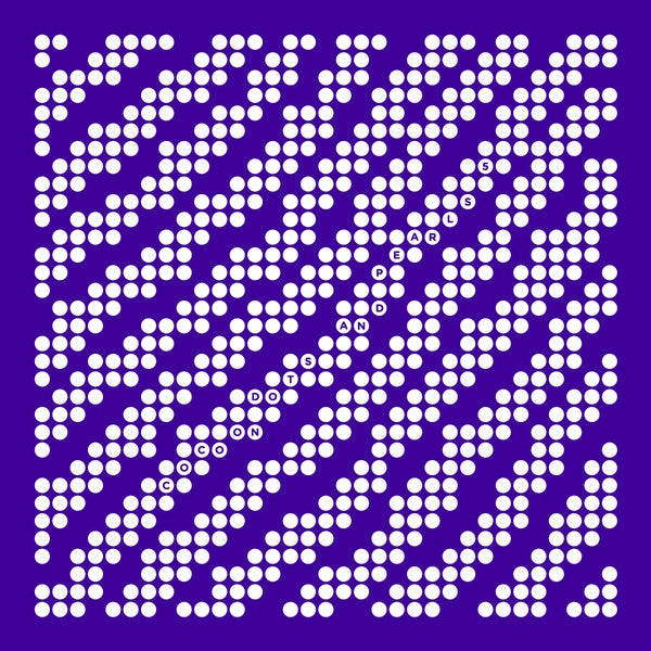 Dots & Pearls 5 [Import] (VINYL) | Mint (M) Mint (M) - DEEP HOUSE *NEW*