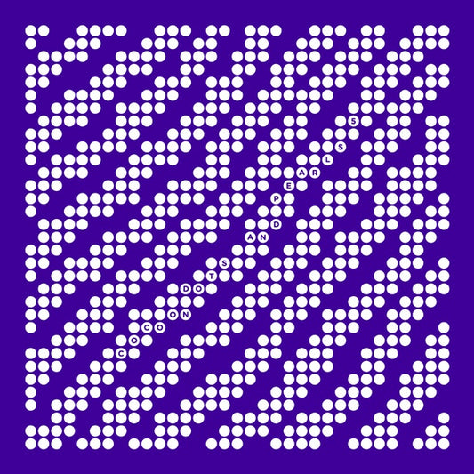 Dots & Pearls 5 [Import] (VINYL) | Mint (M) Mint (M) - DEEP HOUSE *NEW*