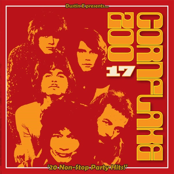 Dustin E Presents... Cornflake Zoo: Episode 17 |