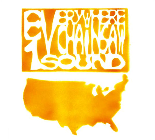 Everywhere Chainsaw Sound |