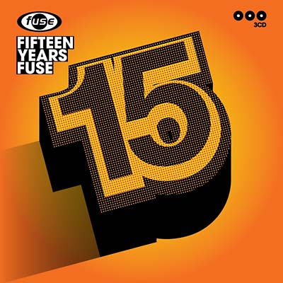 Fifteen Years Fuse |
