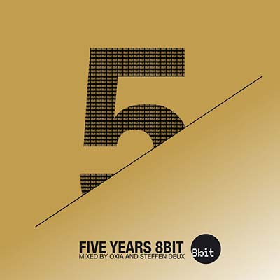 Five Years 8Bit |
