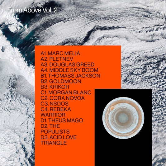 Va - From Above Vol. 2 |