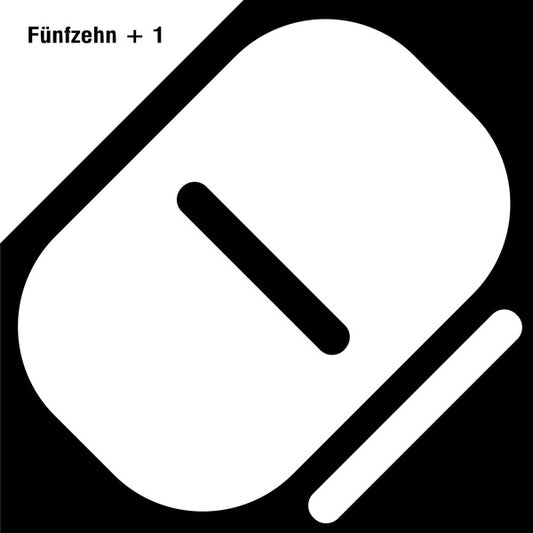 Funfzehn + 1 |