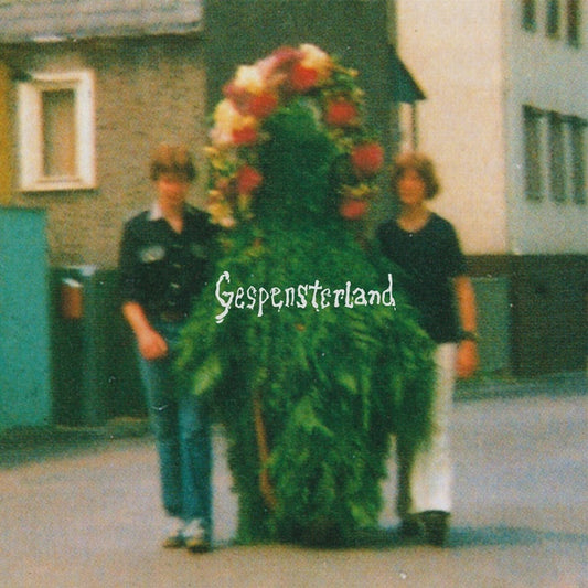 Va - Gespensterland |