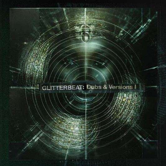 Glitterbeat: Dubs & Versions I [Import] | Mint (M) Mint (M) - REGGAE *NEW*