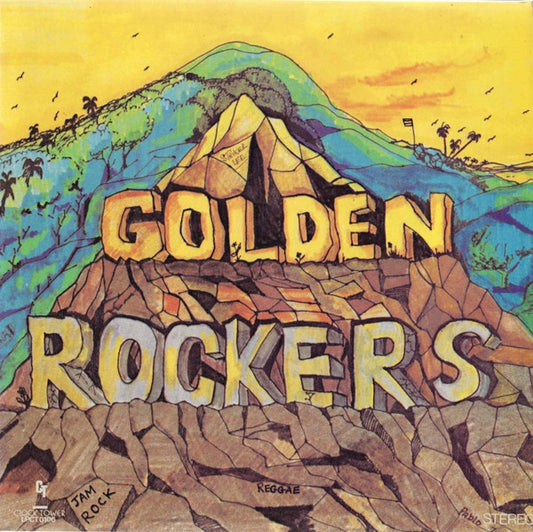 Golden Rockers |