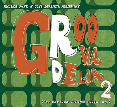 Groovadelia 2 |